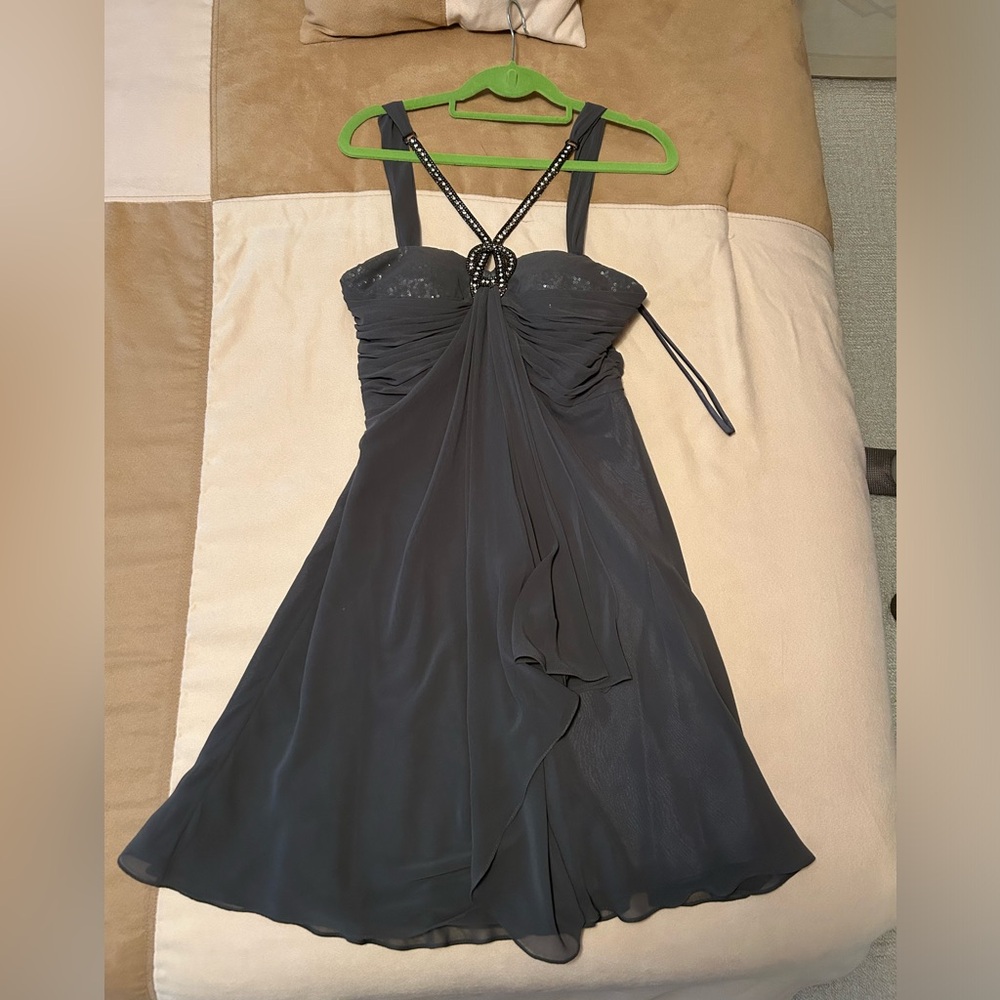 Caché Dress
